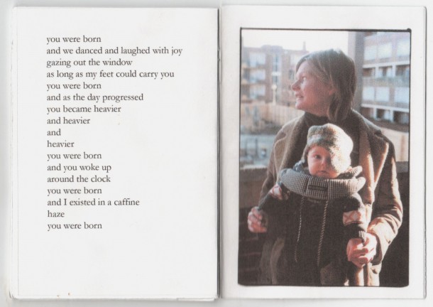 pages thirteen/fourteen