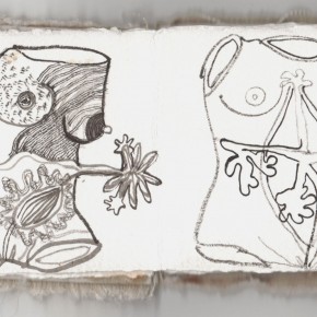 Torso: page one