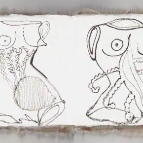 Torso: page two