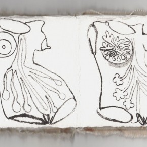 Torso: page three