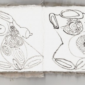 Torso: page five
