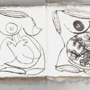Torso: page seven