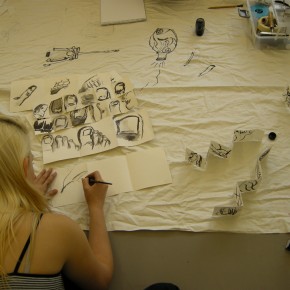 motherworkshoptwo