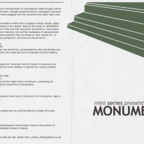 Monument Monument