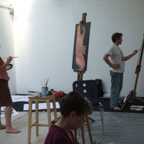 Pregnant workshop