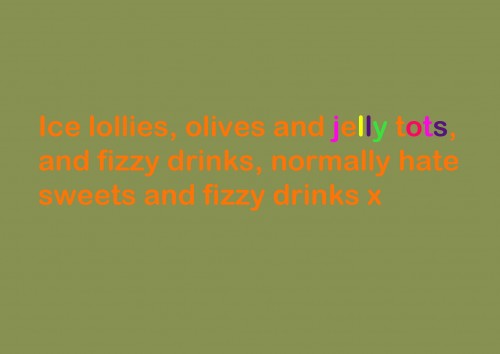 Jelly Tots